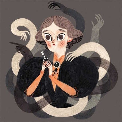 地底深渊的怪物 深渊魔怪之谜