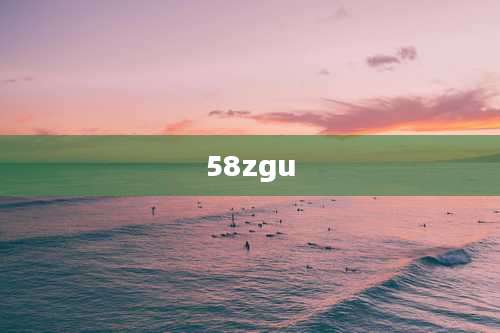 58zgu