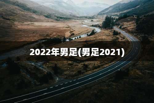 2022年男足(男足2021)