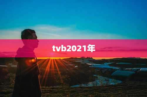 tvb2021年