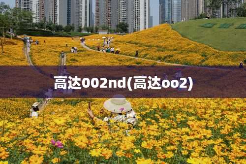 高达002nd(高达oo2)