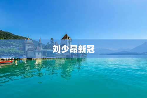 刘少昂新冠