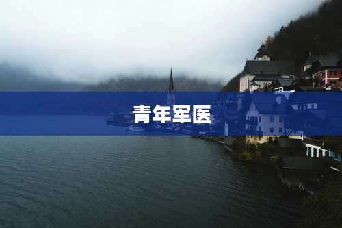青年军医