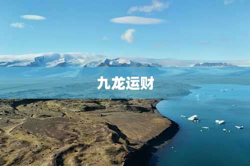 九龙运财