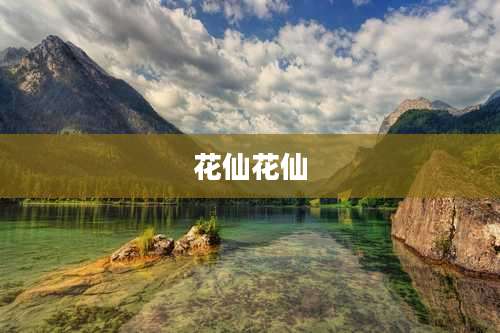 花仙花仙