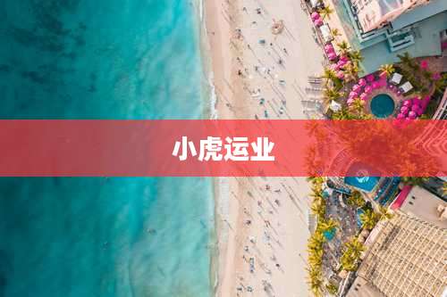 小虎运业