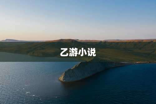 乙游小说