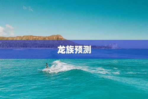 龙族预测